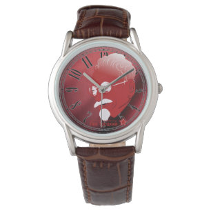 LEON TROTSKY WATCH