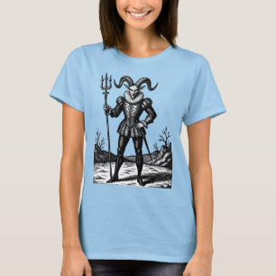 Leonard The Gentleman of Shadows T-Shirt