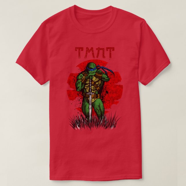 LEONARDO colour T-Shirt (Design Front)