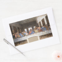 Leonardo da Vinci The Last Supper Fine Art