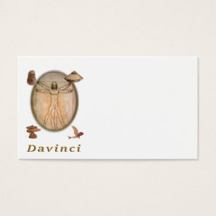 Leonardo Davinci products