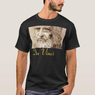 leonardo T-Shirt