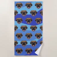  Leonberger 