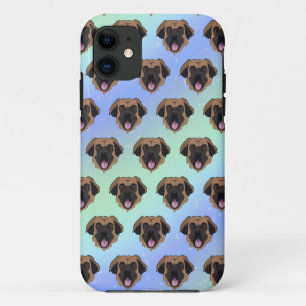 Leonberger iPhone 11 Case