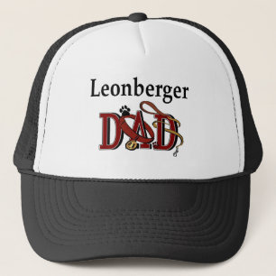 Leonberger Dad Hat