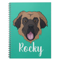  Leonberger 