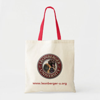 Leonberger U bag