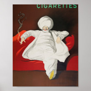 Leonetto Cappiello Poster