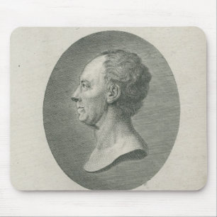 Leonhard Euler Mouse Mat