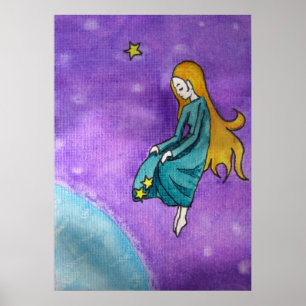 Leonida Poster