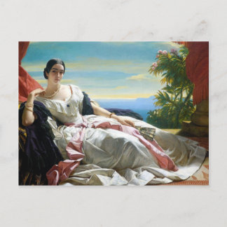 Leonilla Princess of Sayn Wittgenstein Sayn Postcard