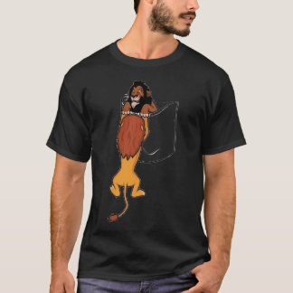 Leon's revenge T-Shirt