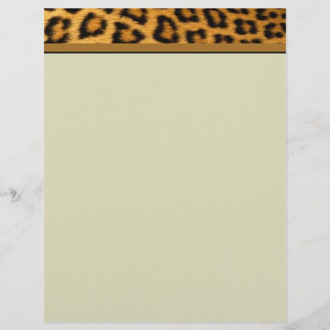 Leopard (Front)