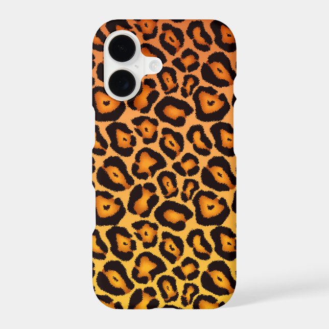 Leopard (Back)