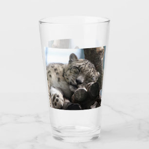 Leopard 002 glass