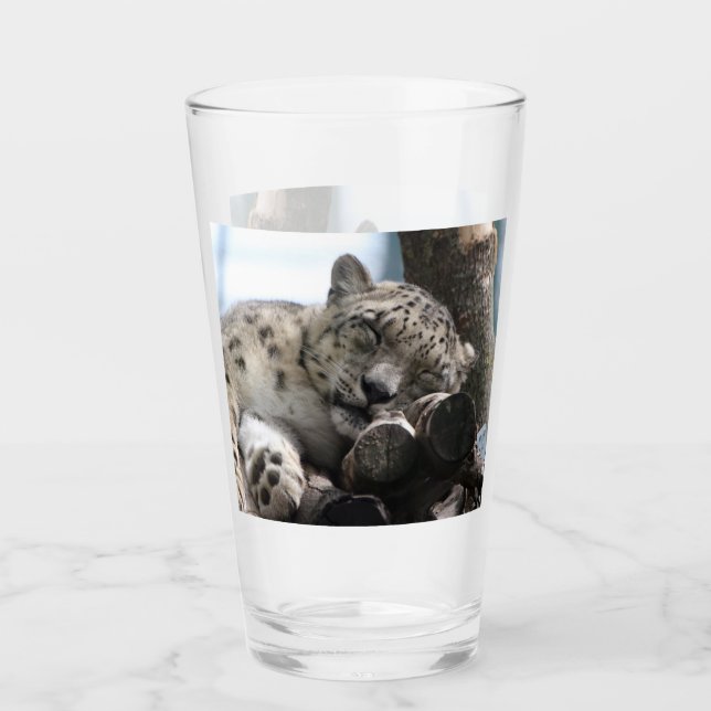 Leopard 002 glass (Front)