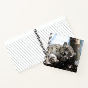 Leopard 002 notebook