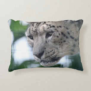 Leopard 003 decorative cushion