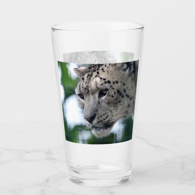 Leopard 003 glass (Front)