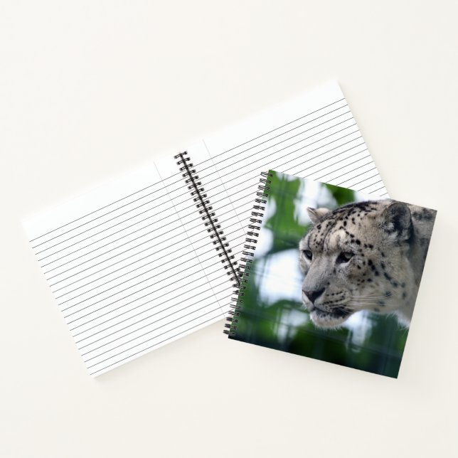 Leopard 003 notebook (Inside)