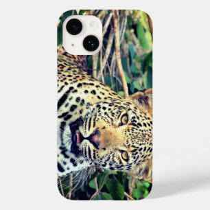 Leopard, animal Case-Mate iPhone 14 case