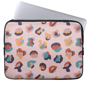 Leopard Animal  Laptop Sleeve