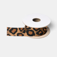 Leopard Animal Print
