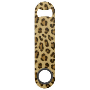 Leopard Animal Print Skin Pattern