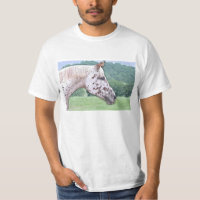 Leopard Appaloosa