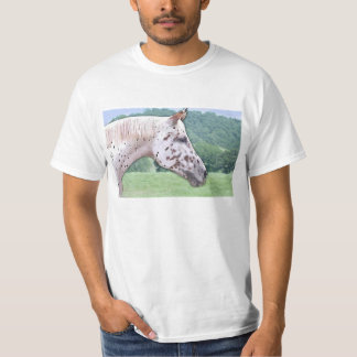 Leopard Appaloosa T-Shirt