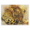 Leopard Artistic Watercolor Decoupage Tissue Paper