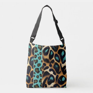LEOPARD - Bag, Crossbody Bag