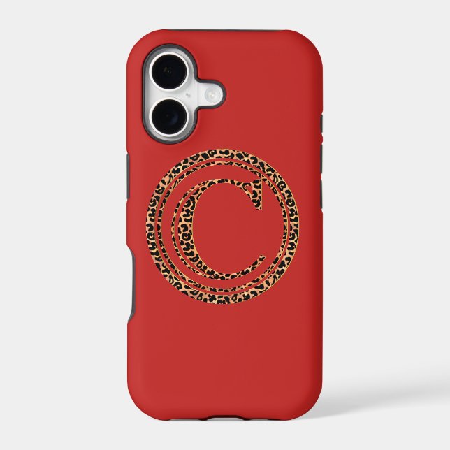 leopard C (Back)