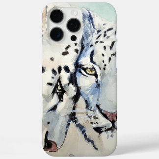 Leopard  iPhone 16 pro max case