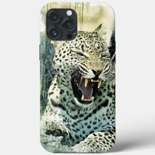Leopard Case-Mate iPhone case