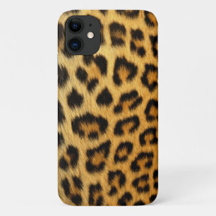 Leopard iPhone 11 Case