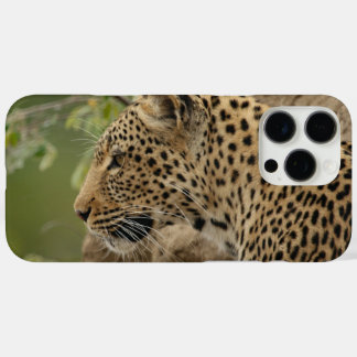 Leopard  iPhone 16 pro max case