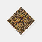 Leopard cheetah pattern 