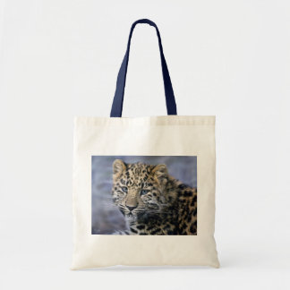 Leopard Cub Bag
