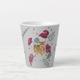 Leopard Cup of Coolness
