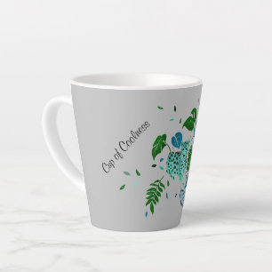 Leopard Cup of Coolness