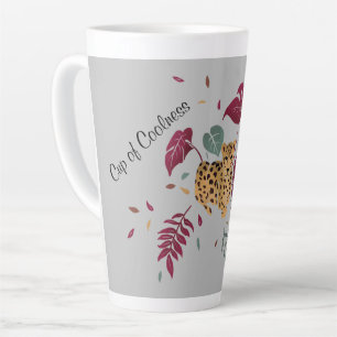Leopard Cup of Coolness