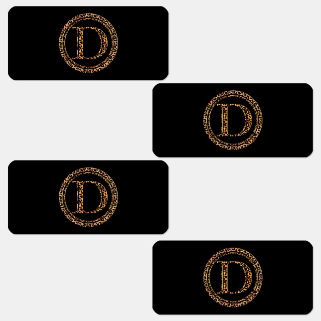 Leopard D (Group)