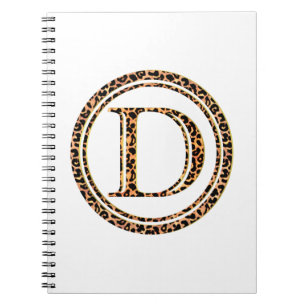 leopard D Notebook