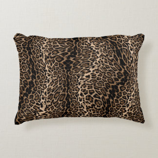 Leopard Elegant print Cushion Set