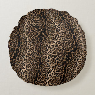 Leopard Elegant print Cushion Set