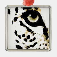 Leopard Eye