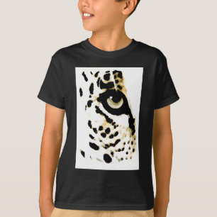 Leopard Eye T-Shirt