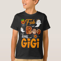 Leopard Fab Boo Lous Gigi Soky Halloween Costume G