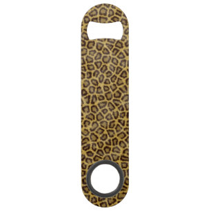 Leopard Fur